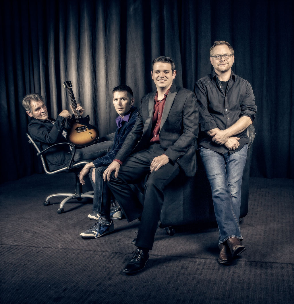 Brady Goss Band Tommy Pierson Lead Guitar Jim Dorothy Photography